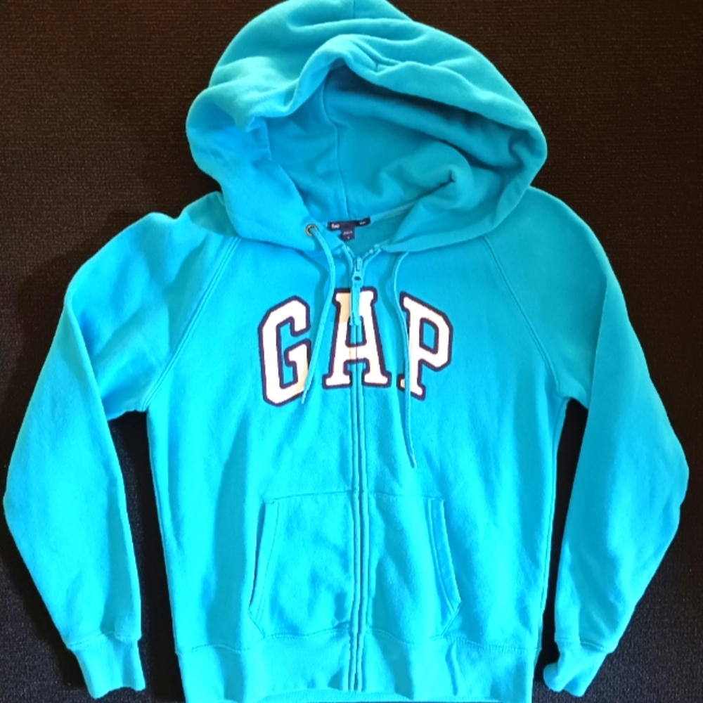 Gap hoodie jacket